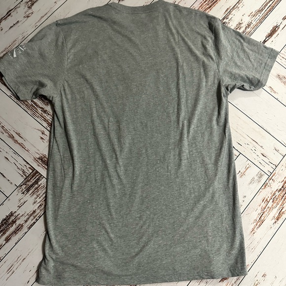 Grunt Style Burpees Straight Up Suck T-Shirt Size Large - Picture 5 of 5